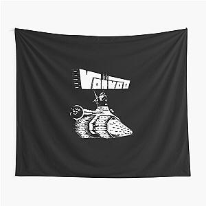 Voivod Lightweight Sweatshirt Tapestry