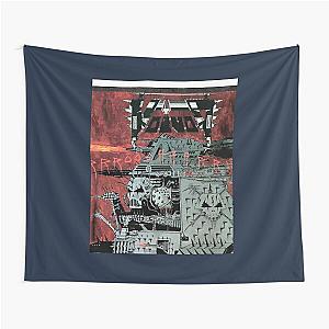 RrroooaaarrR Voivod Tapestry