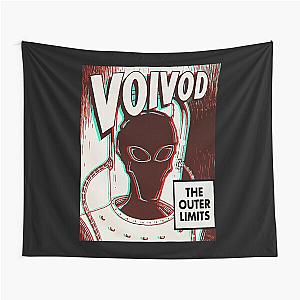 Voivod Tapestry