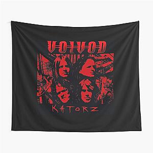 Voivod - Katorz album 2006 Tapestry