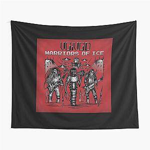 Voivod - Warriors of Ice album 2011 Tapestry