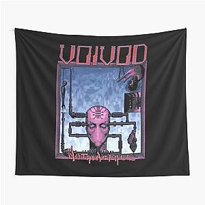 Voivod Nothingface Tapestry