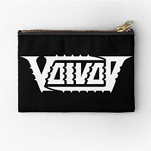 voivod Zipper Pouch