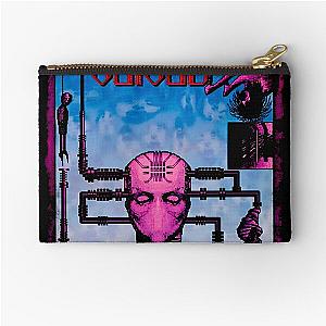 voivod Zipper Pouch