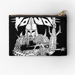 Voivod Zipper Pouch