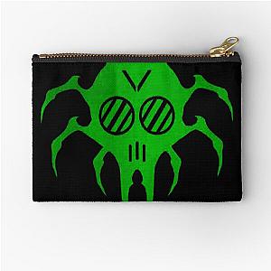 voivod Zipper Pouch