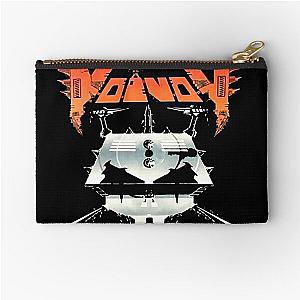 voivod Zipper Pouch