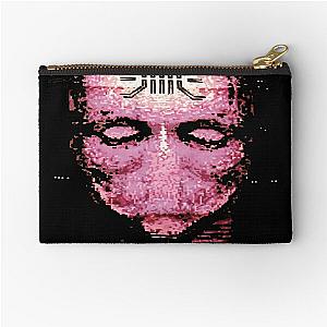 Voivod Zipper Pouch