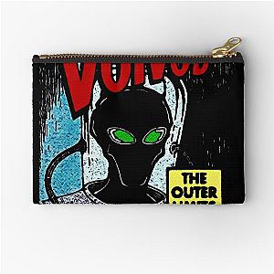 Voivod Zipper Pouch