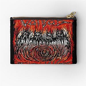 Voivod Zipper Pouch