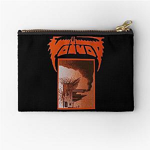 demos voivod Zipper Pouch