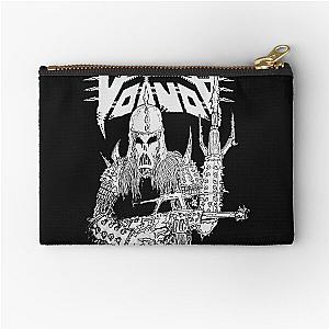 War Pain ---> Voivod- Voivod -Voivod 1 Classic T-Shirt Zipper Pouch