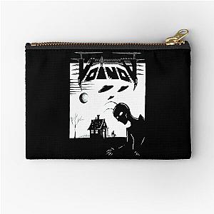 limits  Voivod Voivod, Trending Vol 1 Zipper Pouch