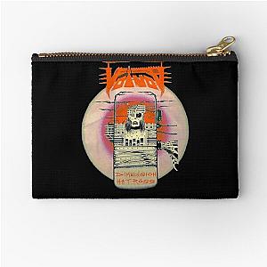 Voivod Zipper Pouch