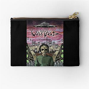 KONSPIRACY voivod Zipper Pouch