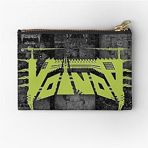 Voivod - Build Your Weapons album 2016 Zipper Pouch