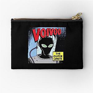 Voivod Zipper Pouch