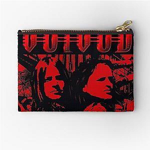 Voivod - Katorz album 2006 Zipper Pouch