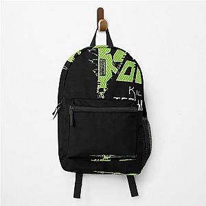 Killing Technology Voivod Fitted Backpack