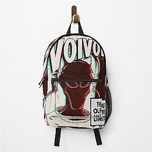 Voivod Backpack