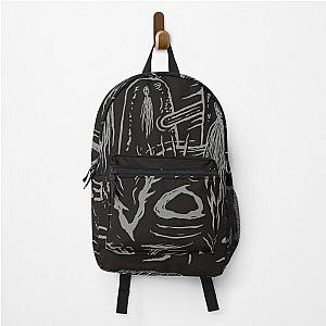 Voivod - Post Society album 2016 Backpack