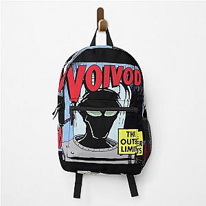 Voivod Backpack