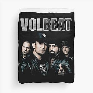 Volbeat Danish member Duvet Cover