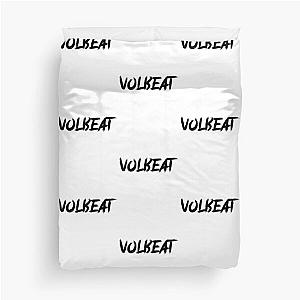 Volbeat Merch Duvet Cover