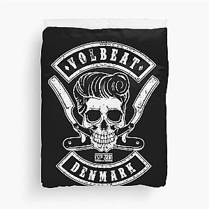 Volbeat Rock Band	 Duvet Cover