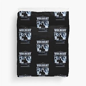 Volbeat Danish album Duvet Cover