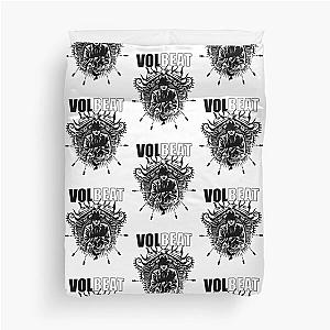 Volbeat Danish classic Duvet Cover