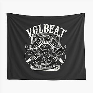 Volbeat Tapestry