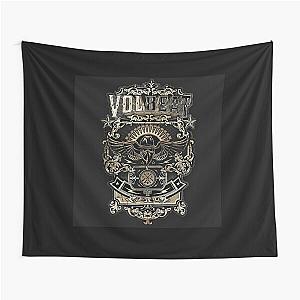 Volbeat Danish metal  	 Tapestry