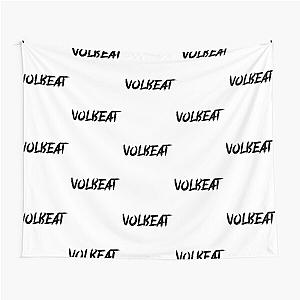 Volbeat Merch Tapestry