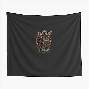 logo volbeat best new Tapestry