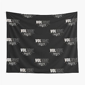 Volbeat parasite Tapestry