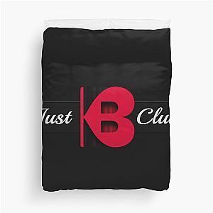 Just B Club 2.0 3.0 VRChat Club World Duvet Cover