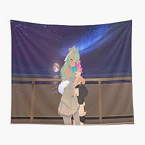 VRChat Photos Tapestry