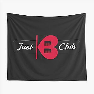 Just B Club 2.0 3.0 VRChat Club World Tapestry