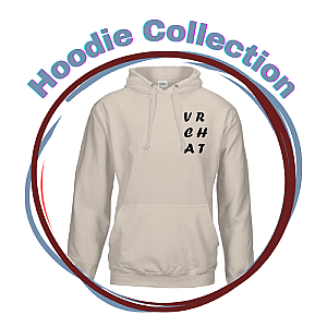  VRChat Hoodies