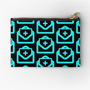 VRchat invite Zipper Pouch