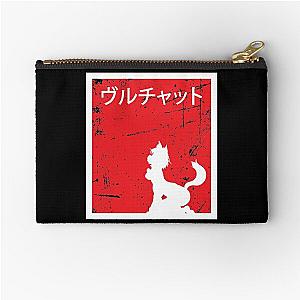 VRchat Cat Girl - VR Zipper Pouch