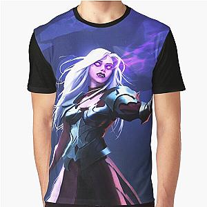 v rising video game Graphic T-Shirt