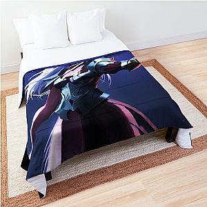 v rising video game Comforter