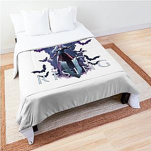 v rising game characters Comforter