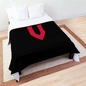 v rising (simple) Comforter