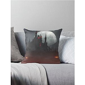 V Rising - Game Throw Pillow