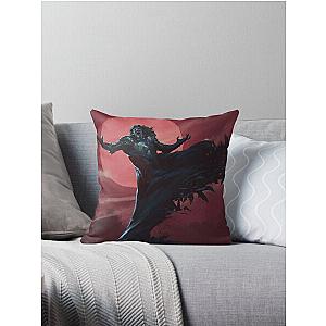 V Rising - Game Throw Pillow