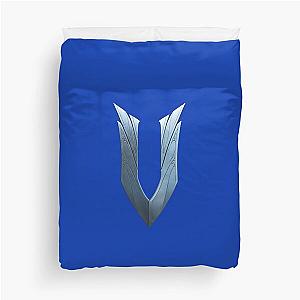 V Rising - Custom Logo Design Duvet Cover