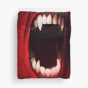 v rising video game Duvet Cover